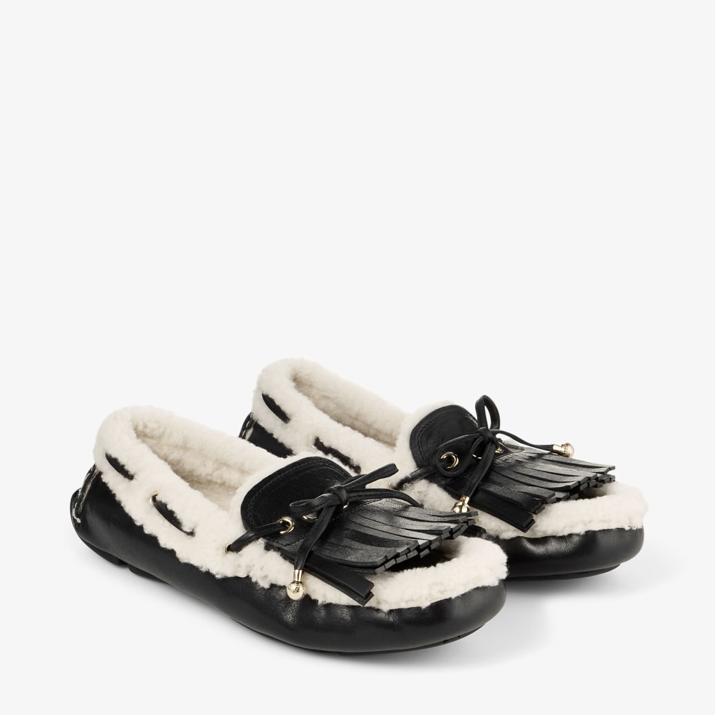 Jimmy Choo マノン F