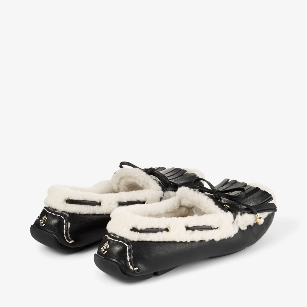 Jimmy Choo マノン F
