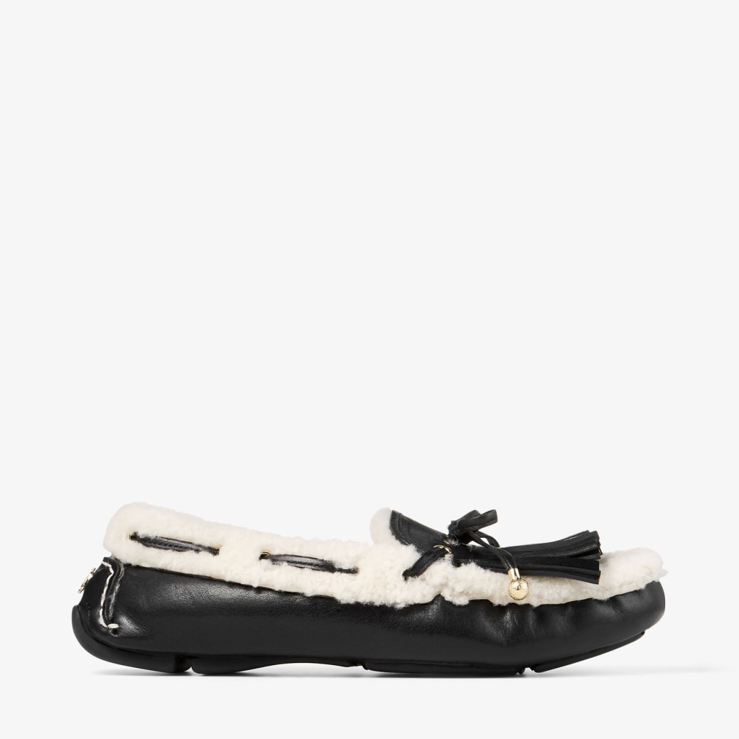 Jimmy Choo マノン F