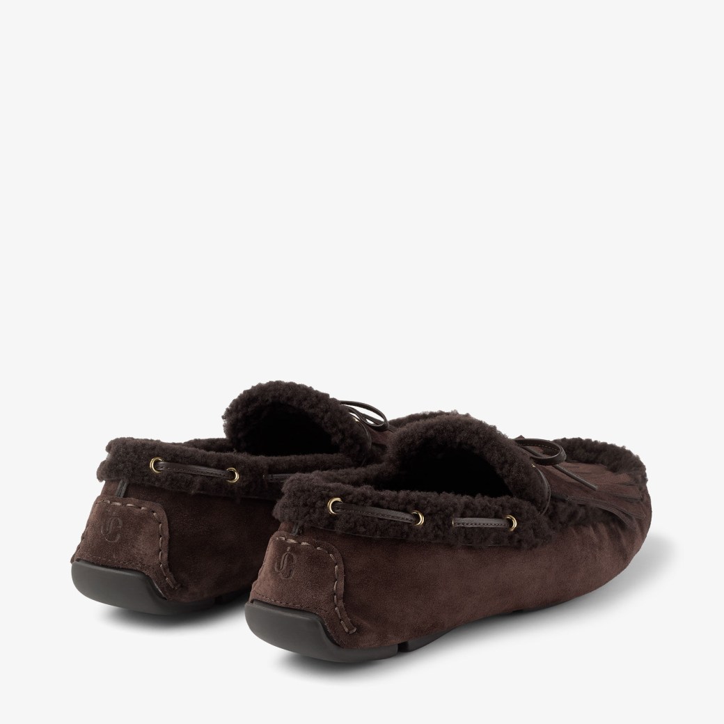 Jimmy Choo マノン M