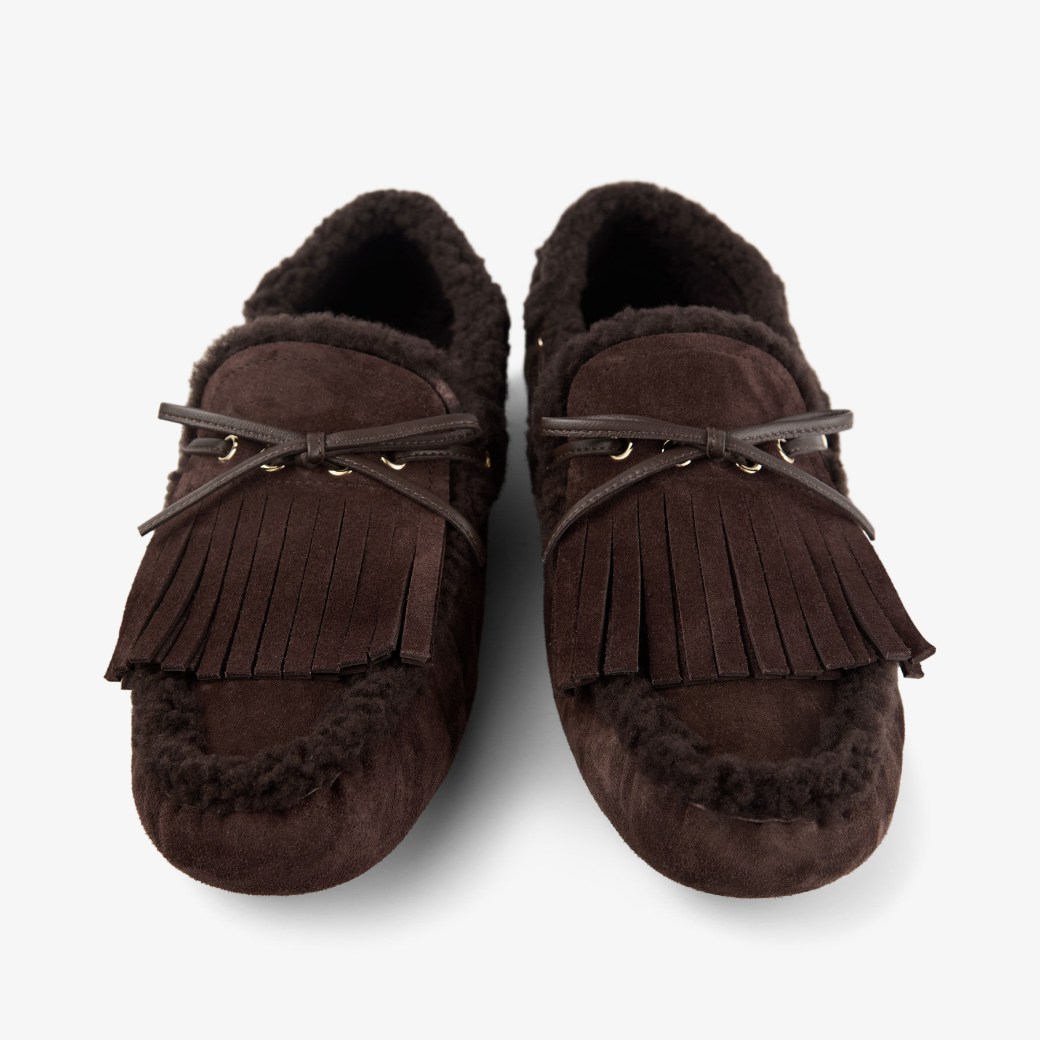 Jimmy Choo マノン M