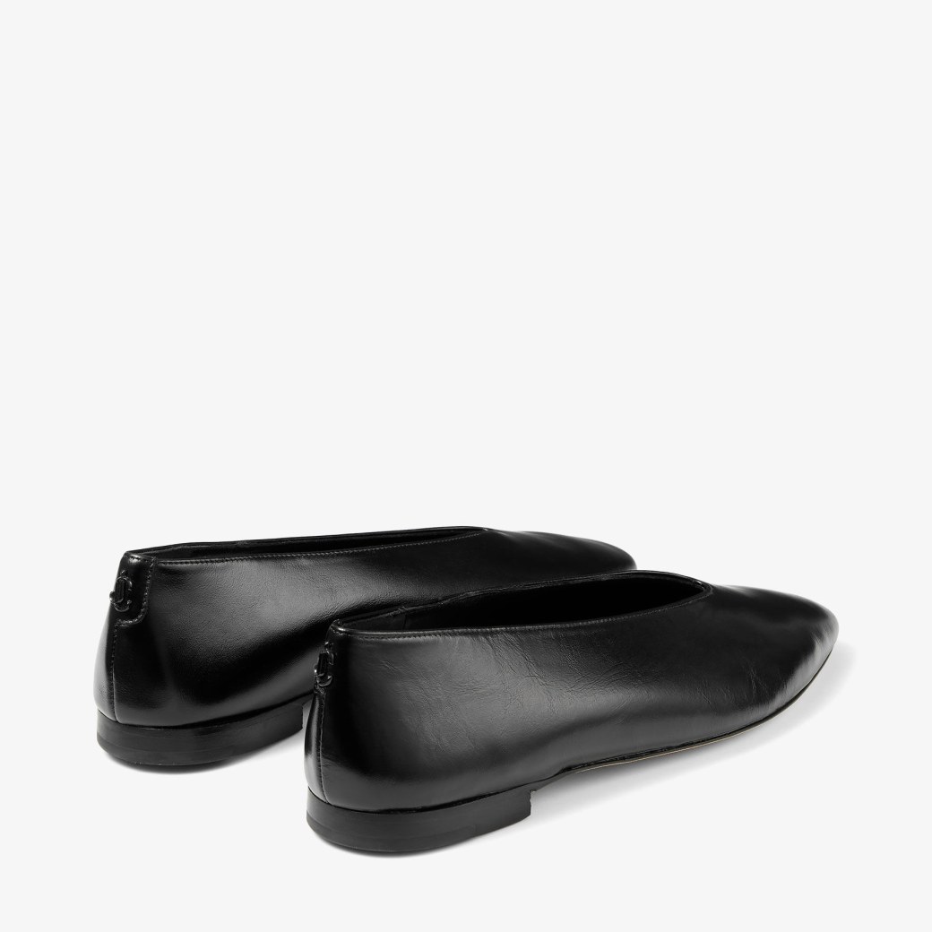 Jimmy Choo マーゴット フラットシューズ