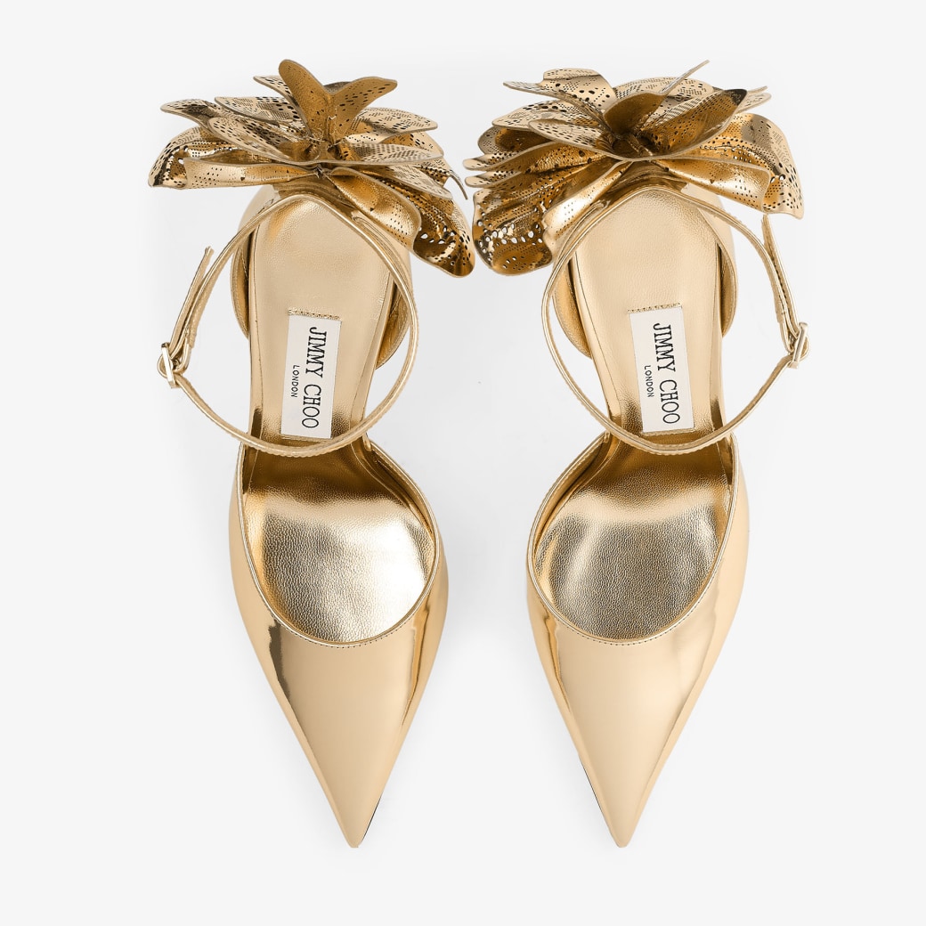 Jimmy Choo マルヤ 100