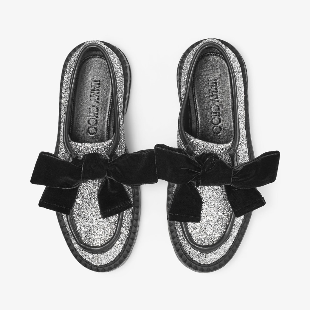Jimmy Choo マーロー モカシン  F