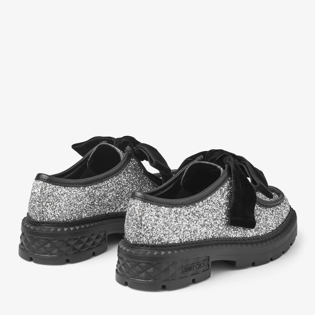 Jimmy Choo マーロー モカシン