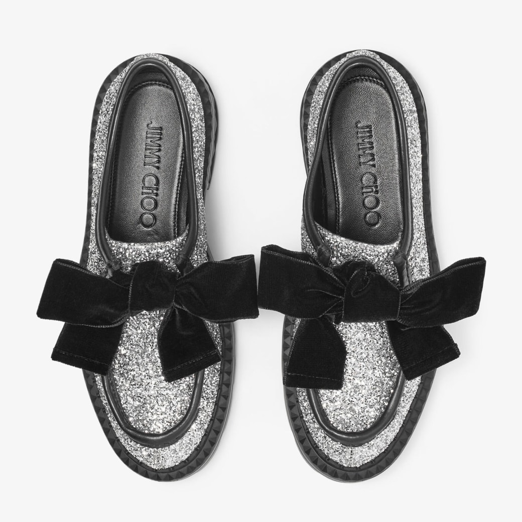 Jimmy Choo マーロー モカシン