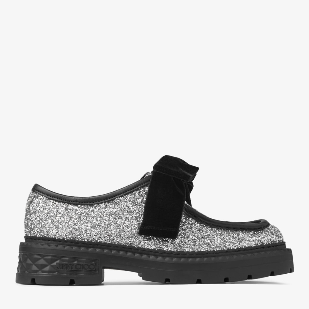 Jimmy Choo マーロー モカシン