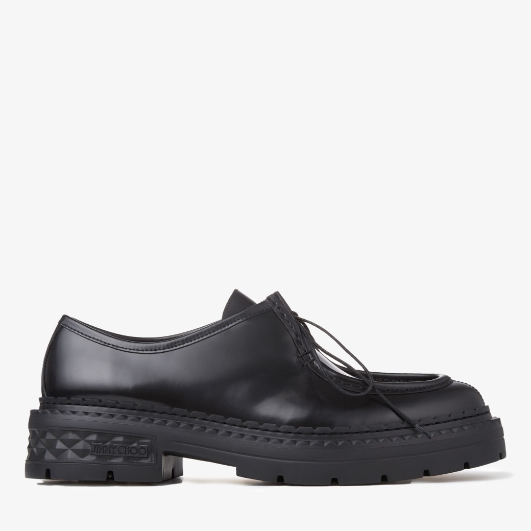Jimmy Choo マーロー モカシン