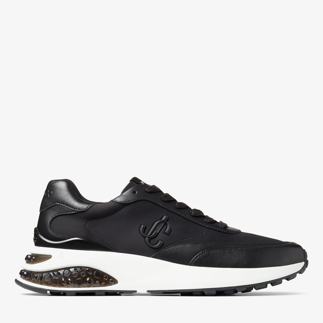 Jimmy Choo Memphis Lace Up M