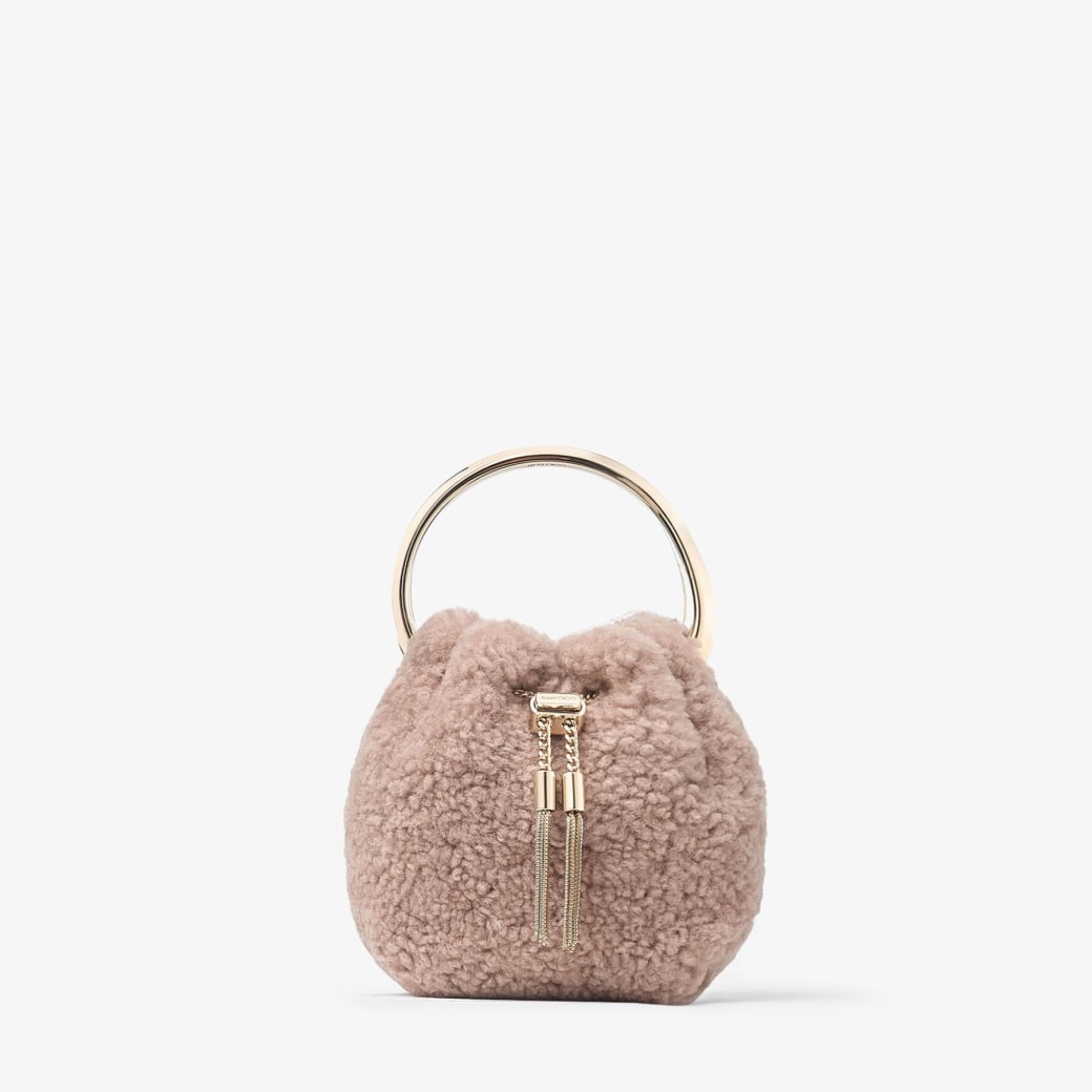 Jimmy Choo マイクロ ボン ボン