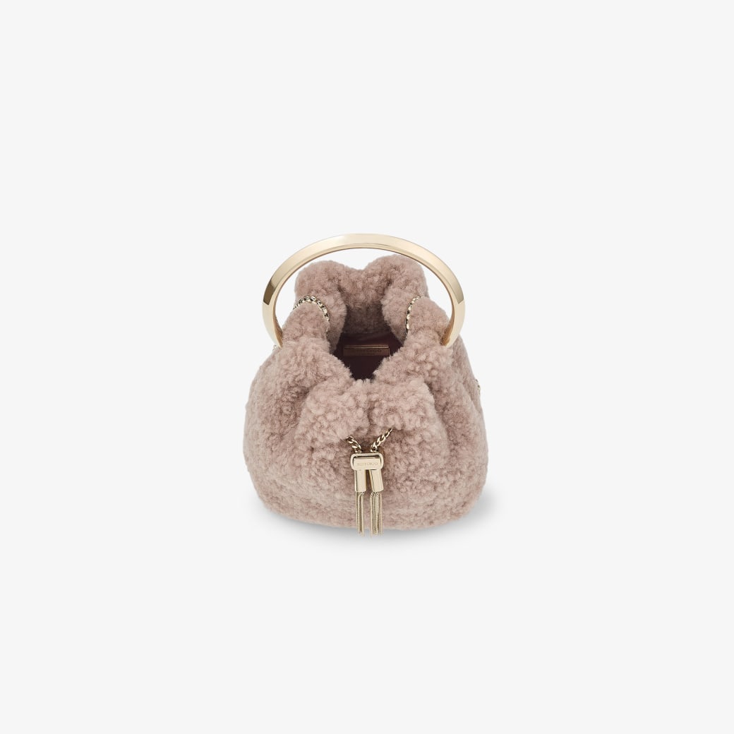 Jimmy Choo マイクロ ボン ボン