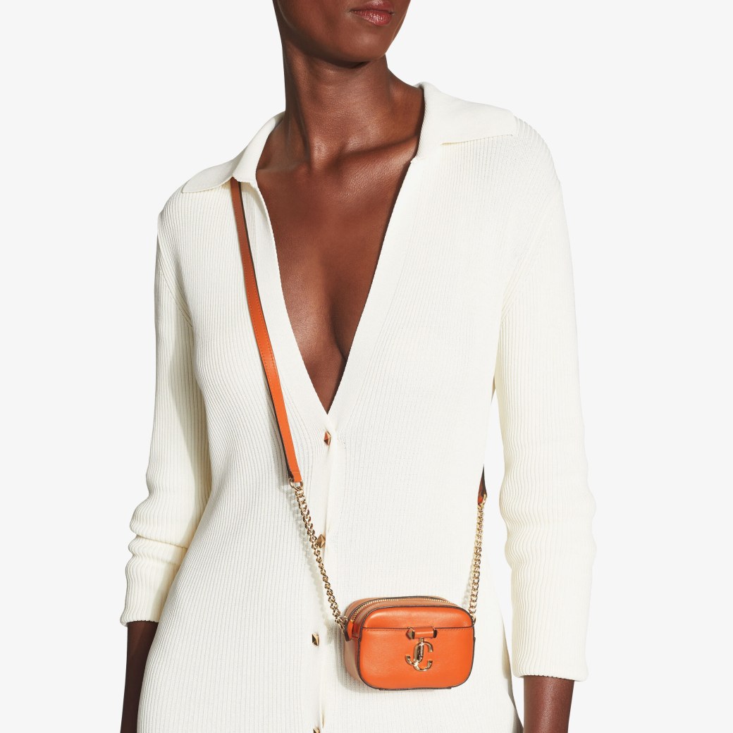 Jimmy Choo Micro Hale