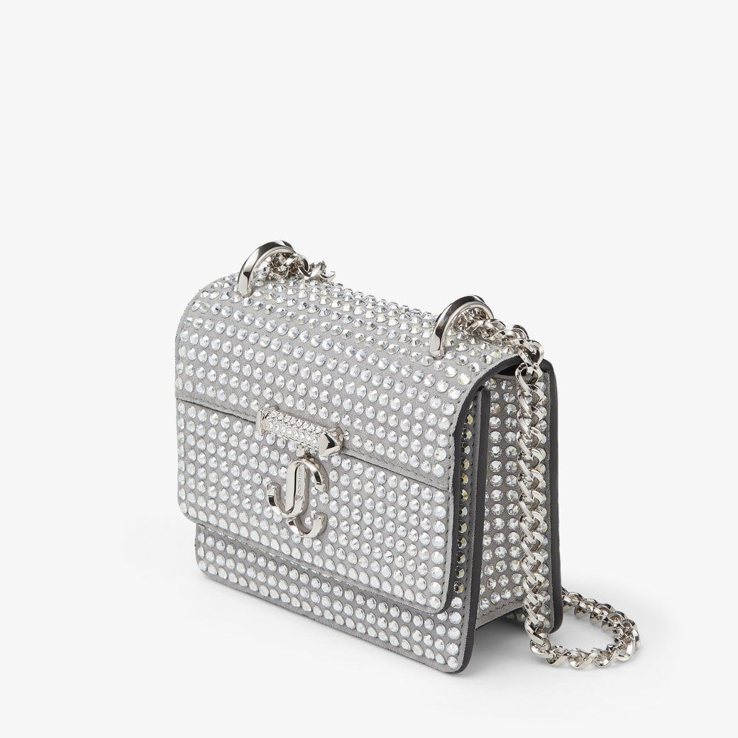 Jimmy Choo マイクロ アヴェニュー クアッド