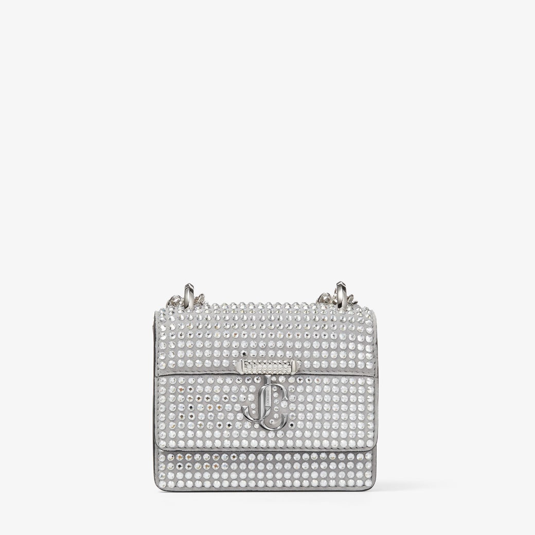 Jimmy Choo マイクロ アヴェニュー クアッド