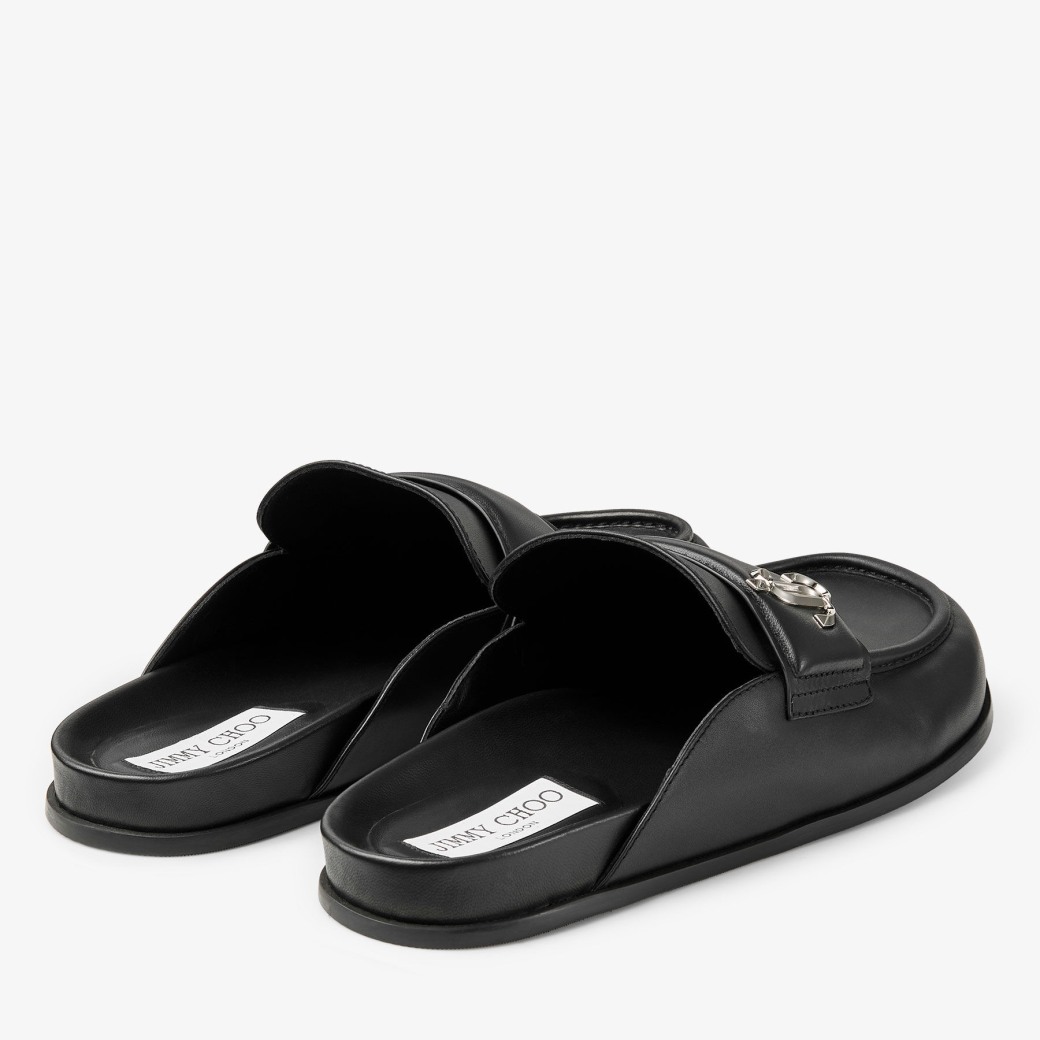 Jimmy Choo マイロ ミュール