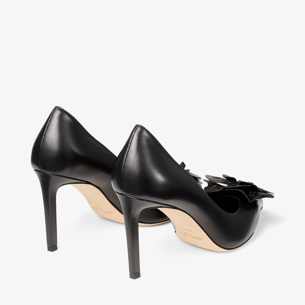 Jimmy Choo ミミ パンプ 85