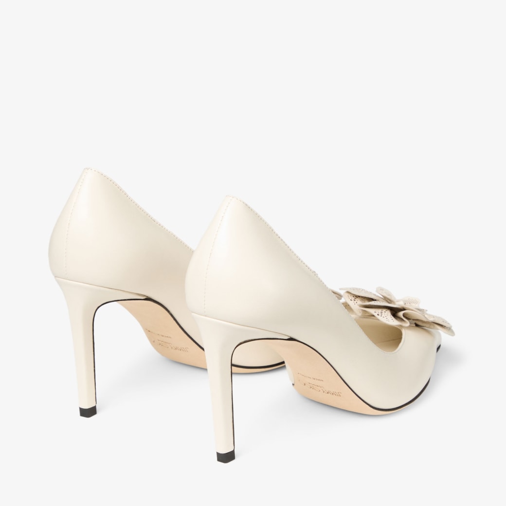 Jimmy Choo ミミ パンプ 85