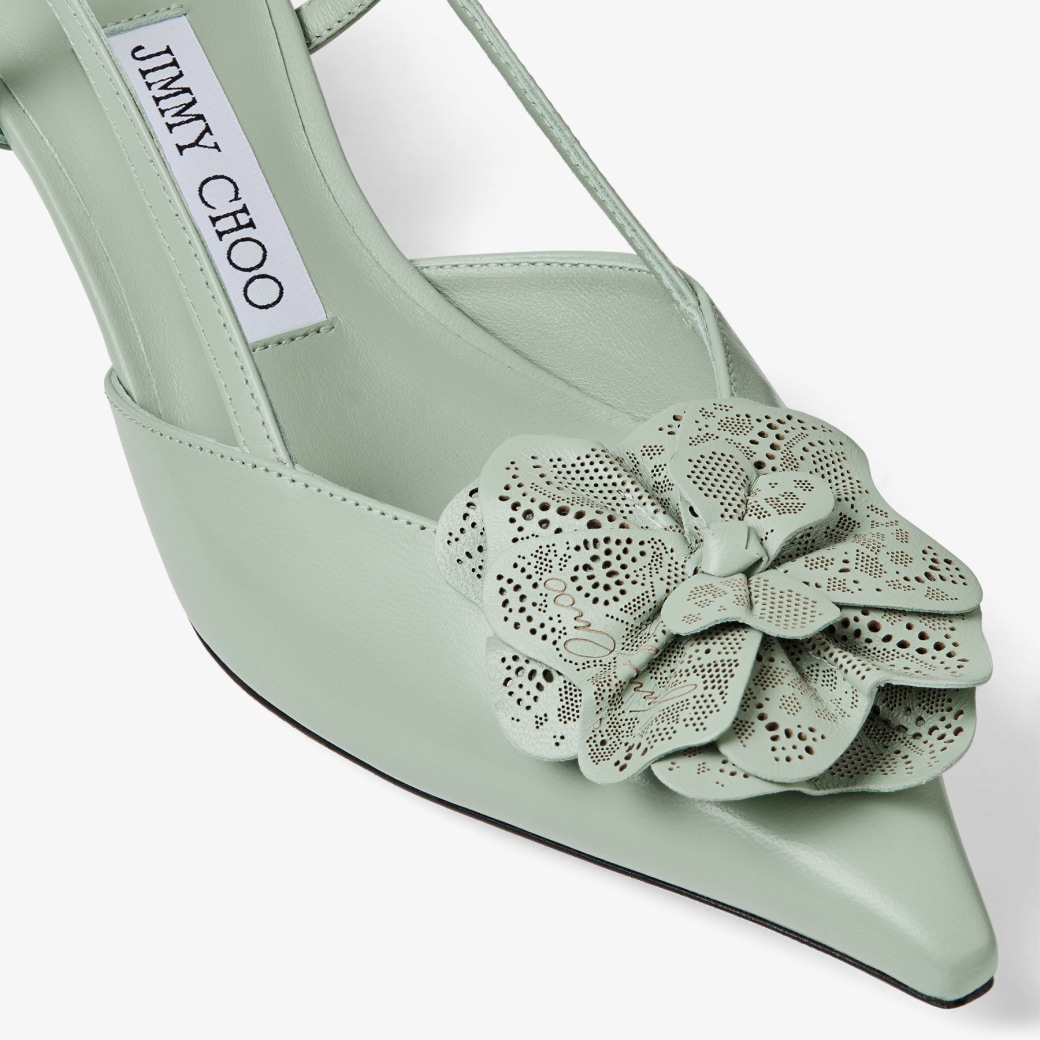 Jimmy Choo ミミ スリングバッグ 50 