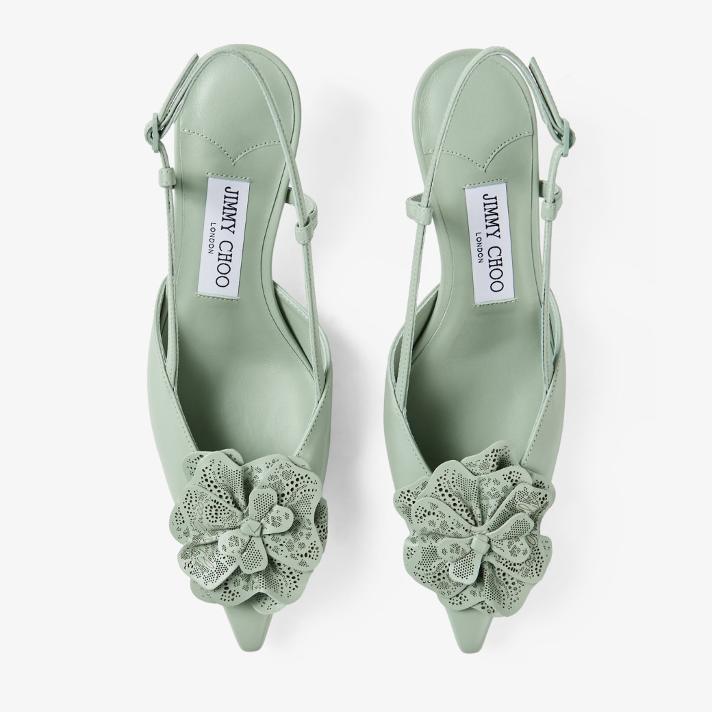 Jimmy Choo ミミ スリングバッグ 50 