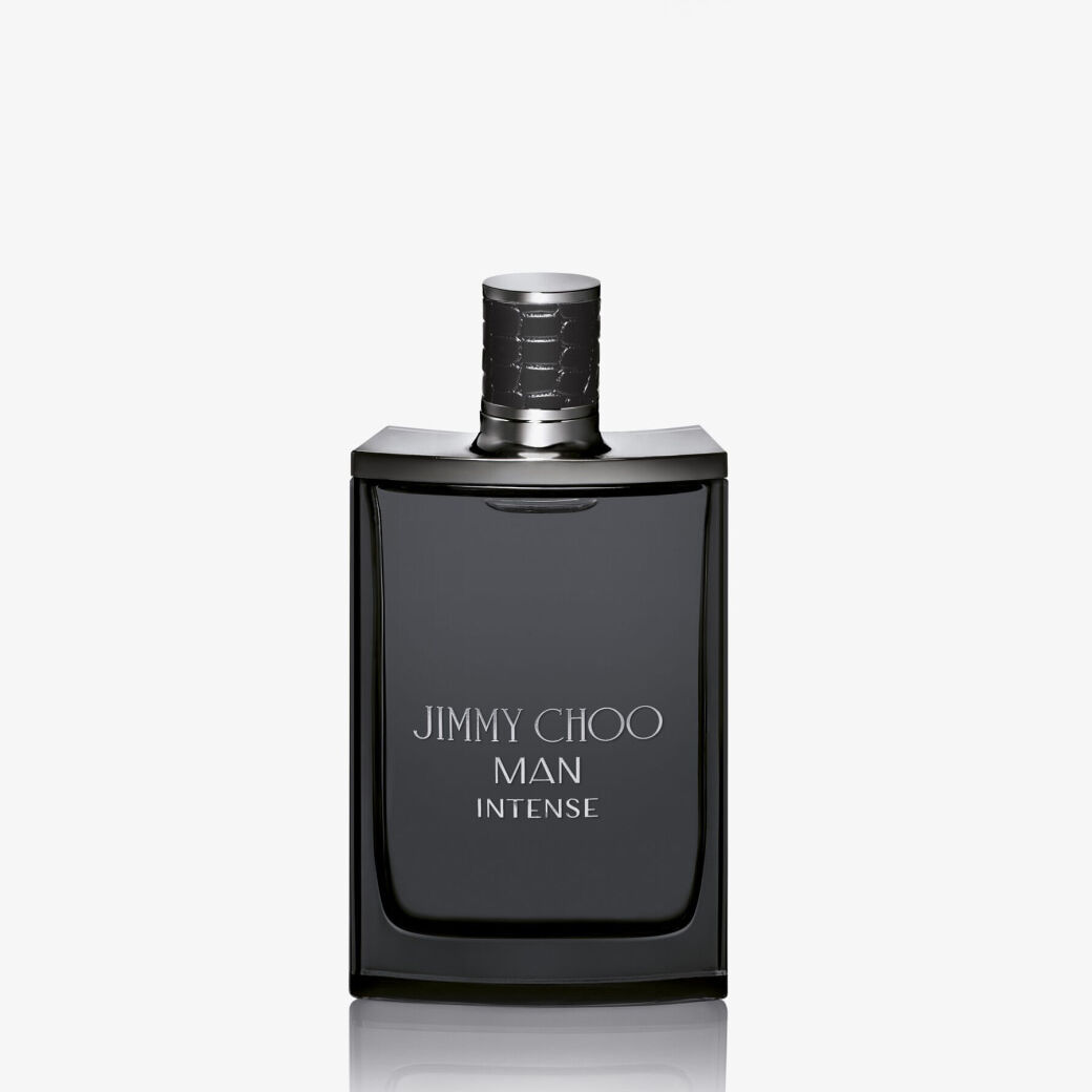 Jimmy Choo マン インテンス オードトワレ 100ml