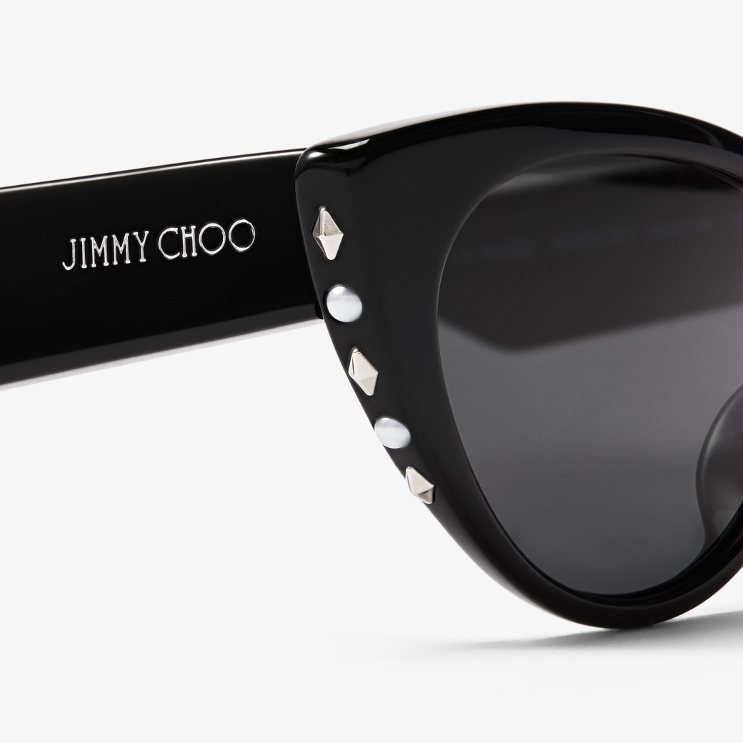 Jimmy Choo ノウラ