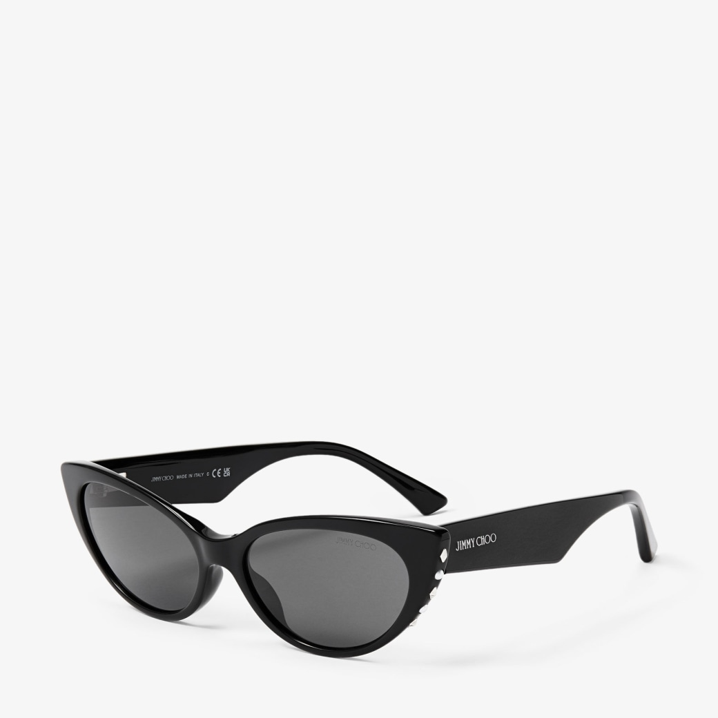 Jimmy Choo ノウラ