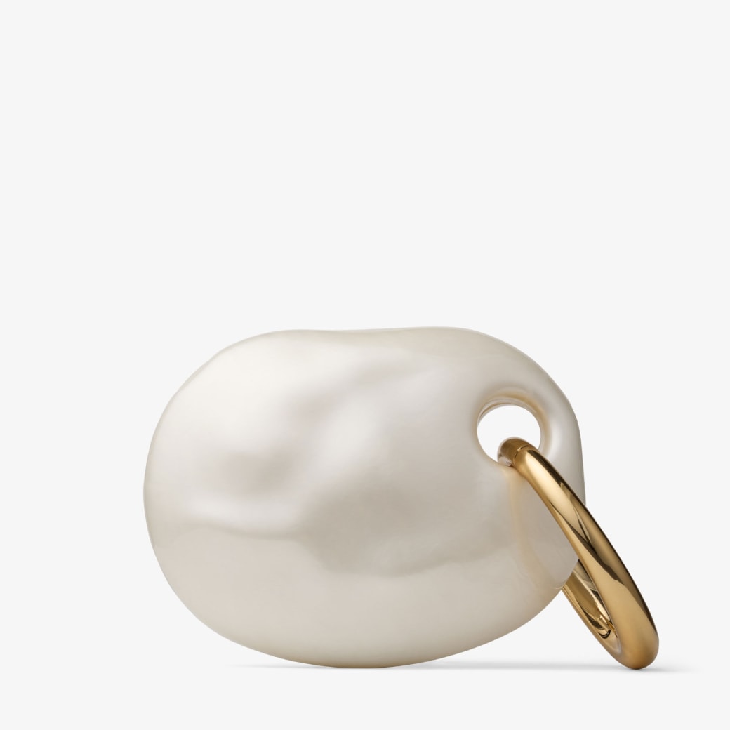 Jimmy Choo Oyster
