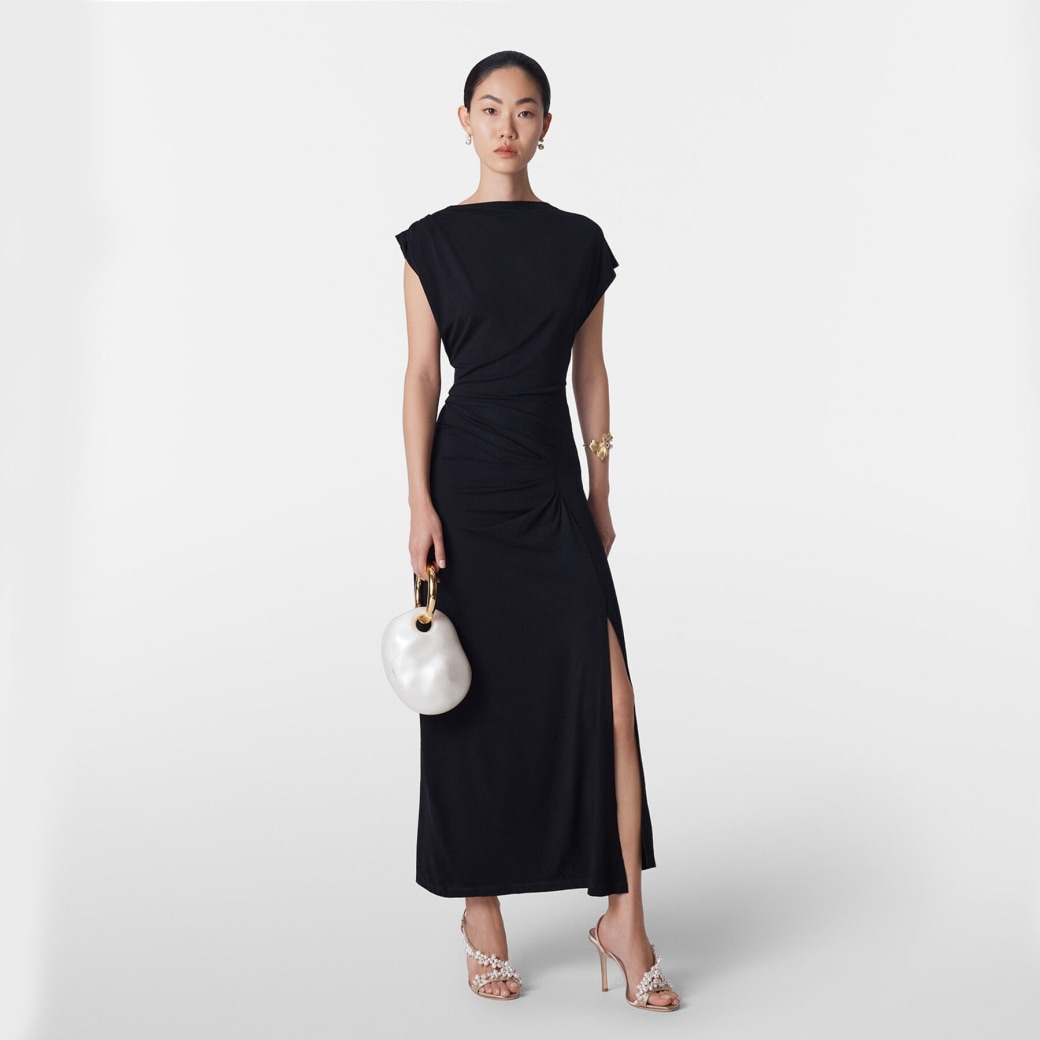 Jimmy Choo Oyster