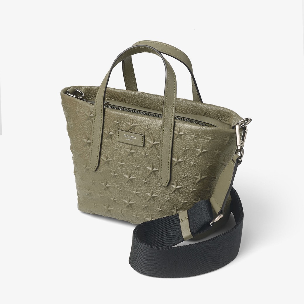 Jimmy Choo ピムリコ S ミニ