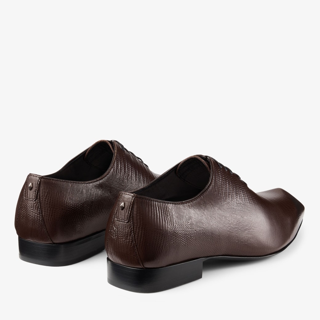 Jimmy Choo プリズム レースアップ