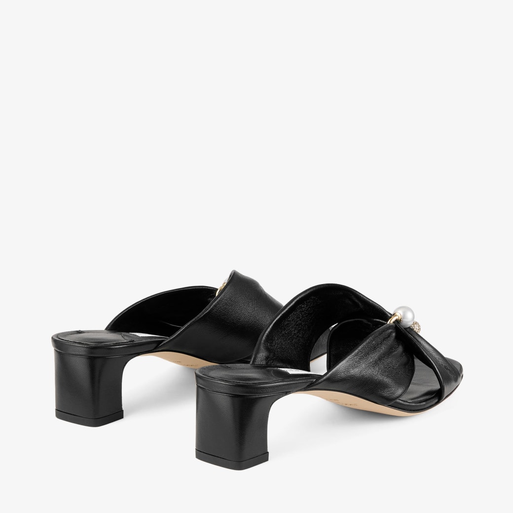 Jimmy Choo ラフィ 45