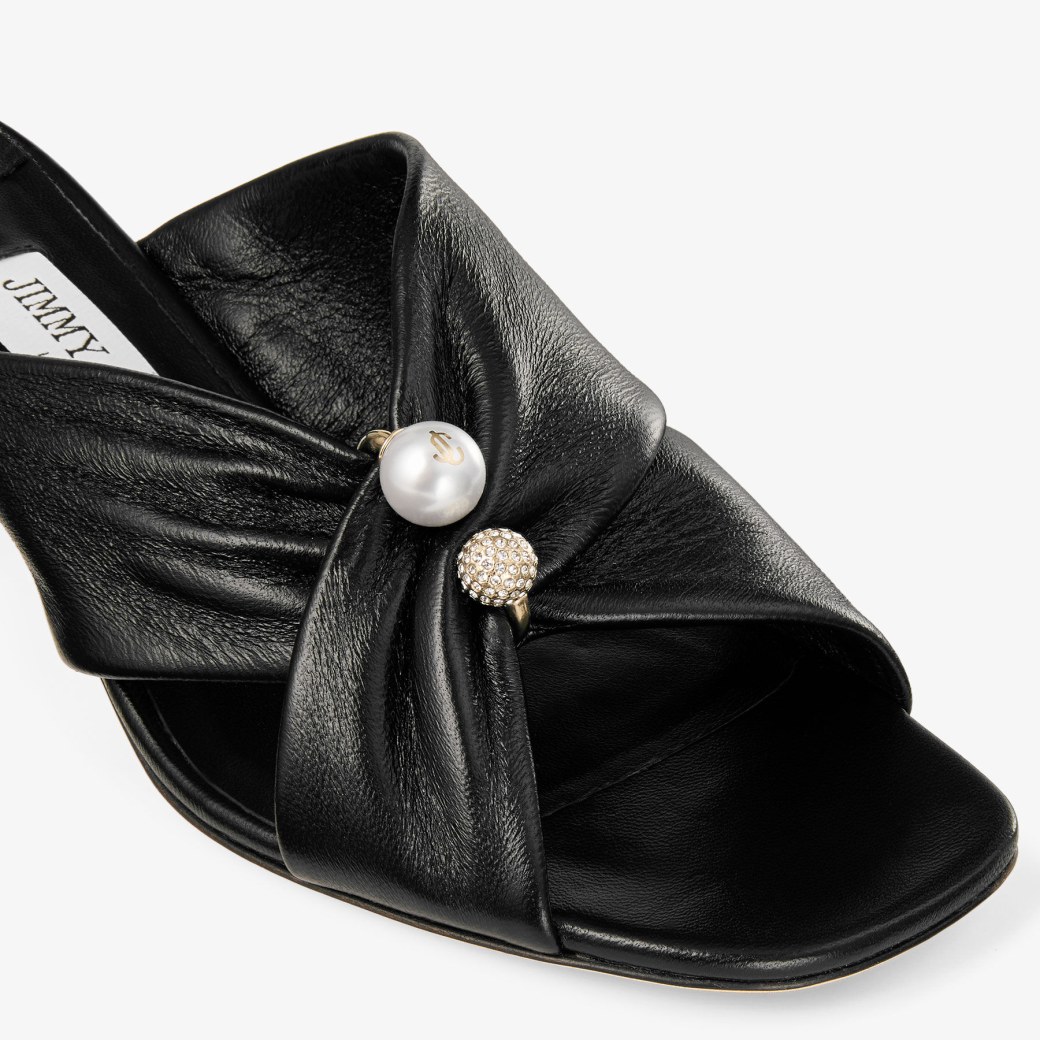 Jimmy Choo ラフィ 45