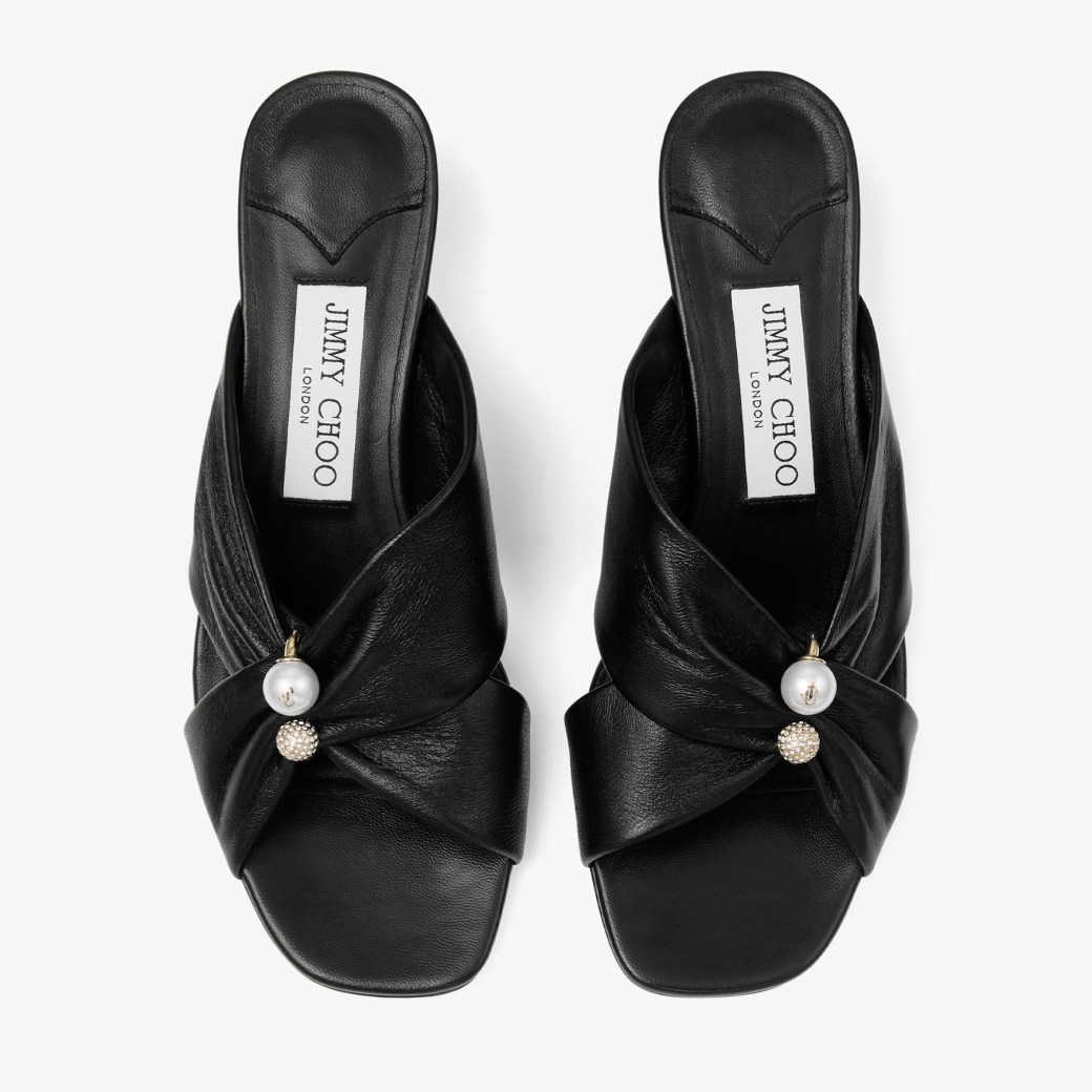 Jimmy Choo ラフィ 45