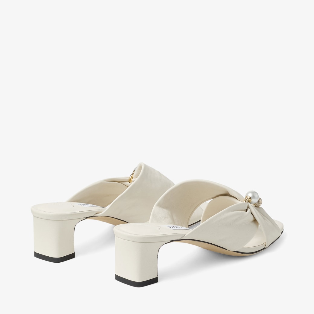 Jimmy Choo ラフィ 45