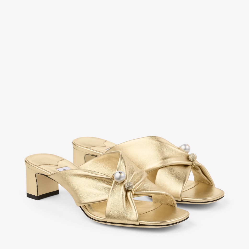 Jimmy Choo ラフィ 45