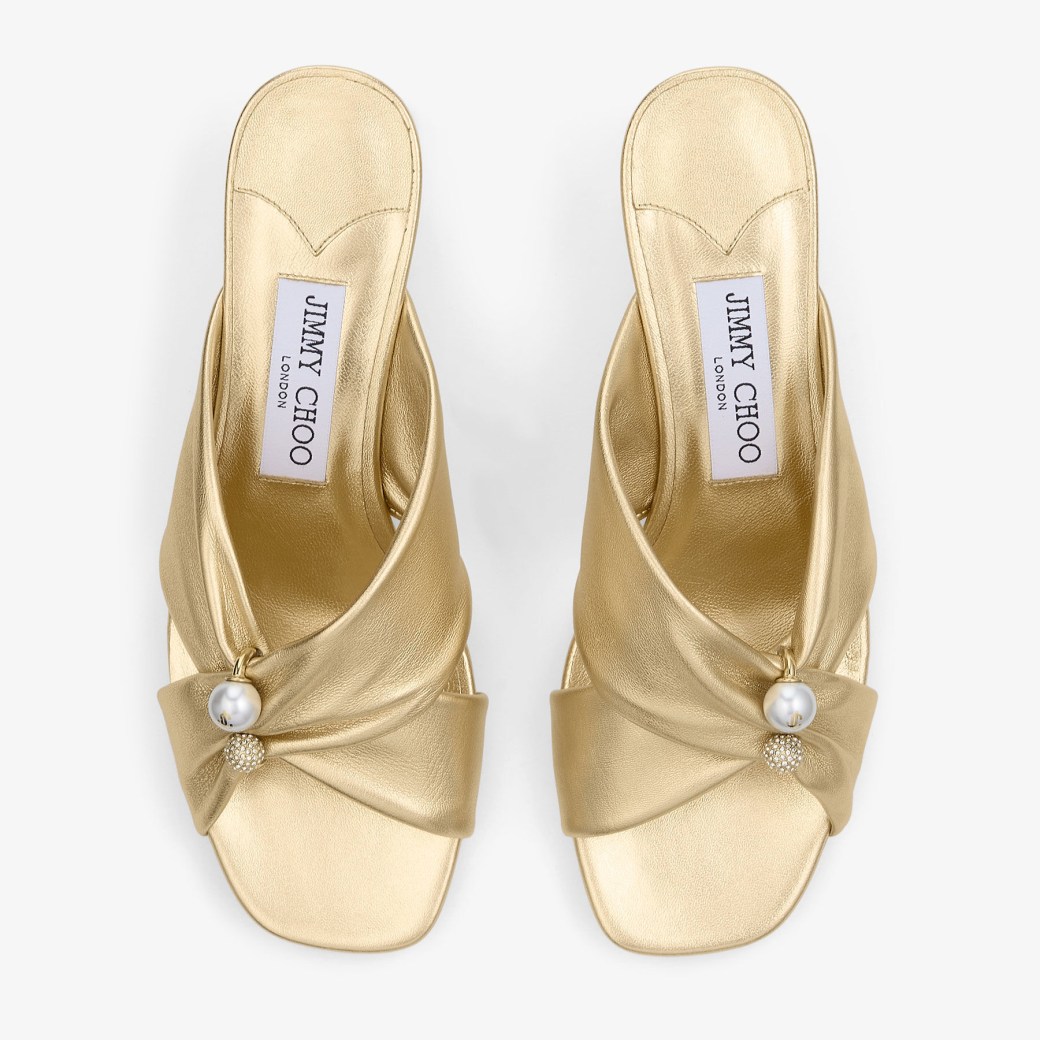 Jimmy Choo ラフィ 45