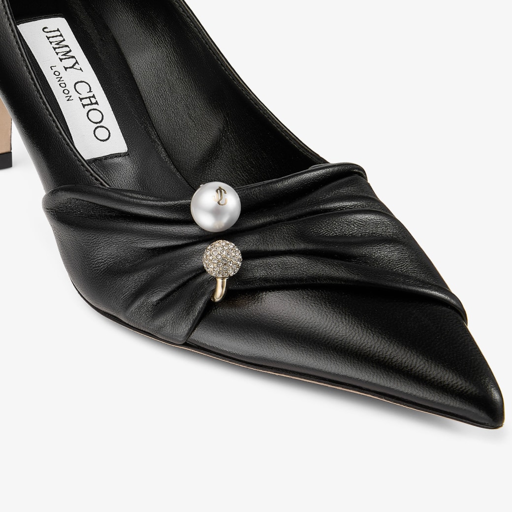 Jimmy Choo Rafi Pump 65