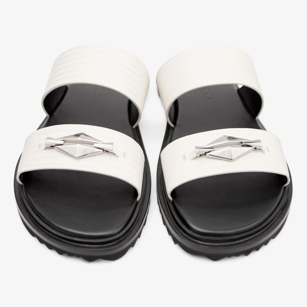 Jimmy Choo ライデン サンダル  M