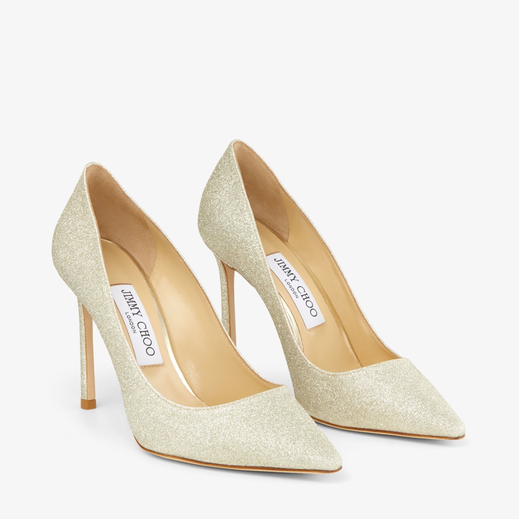 Jimmy Choo Romy 100