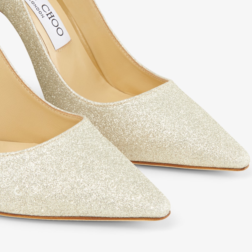 Jimmy Choo Romy 100