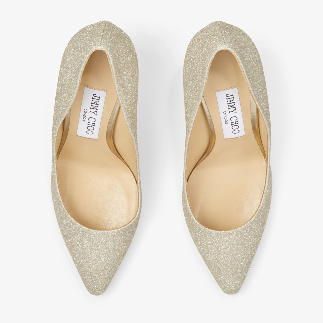 Jimmy Choo Romy 100