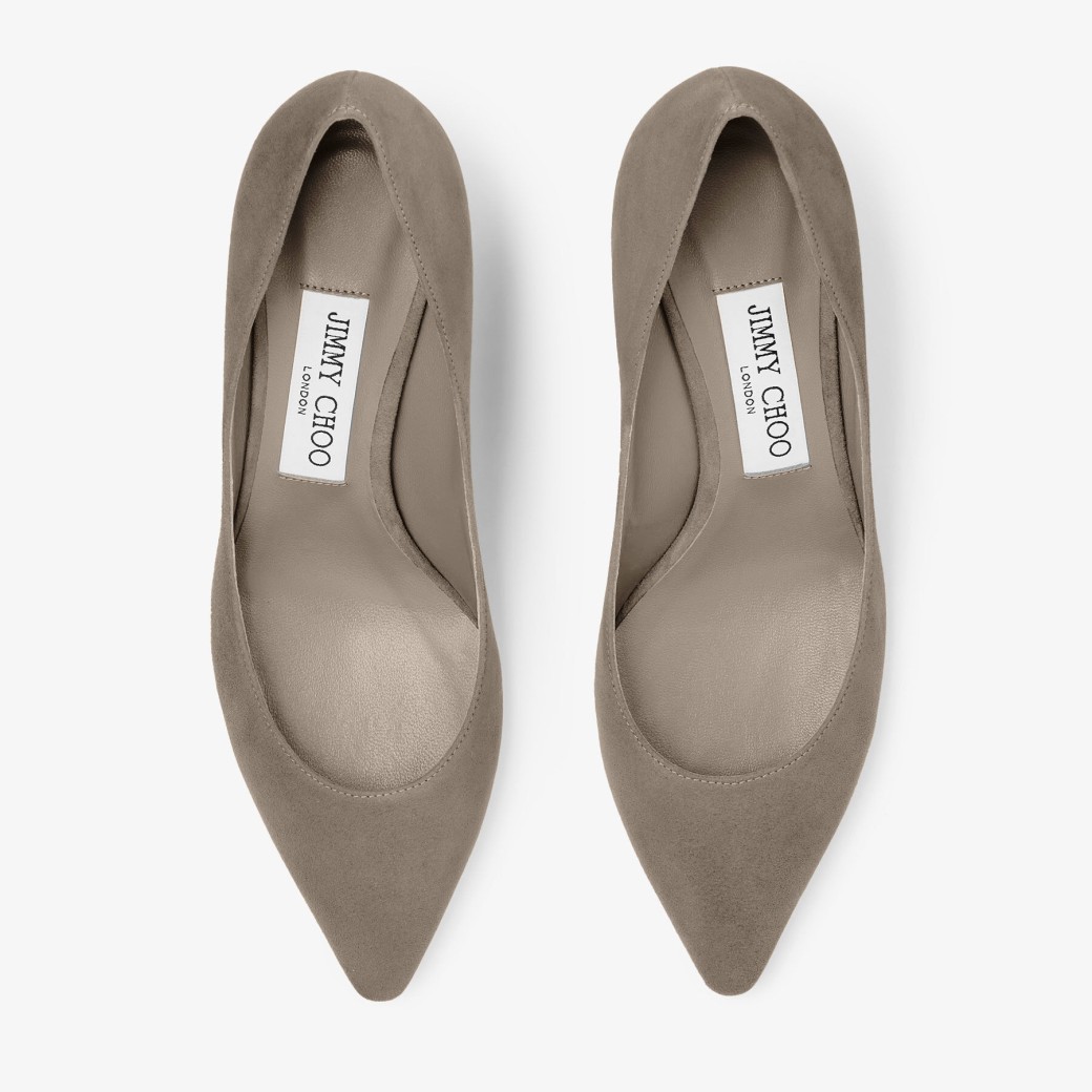 Jimmy Choo ロミー 60