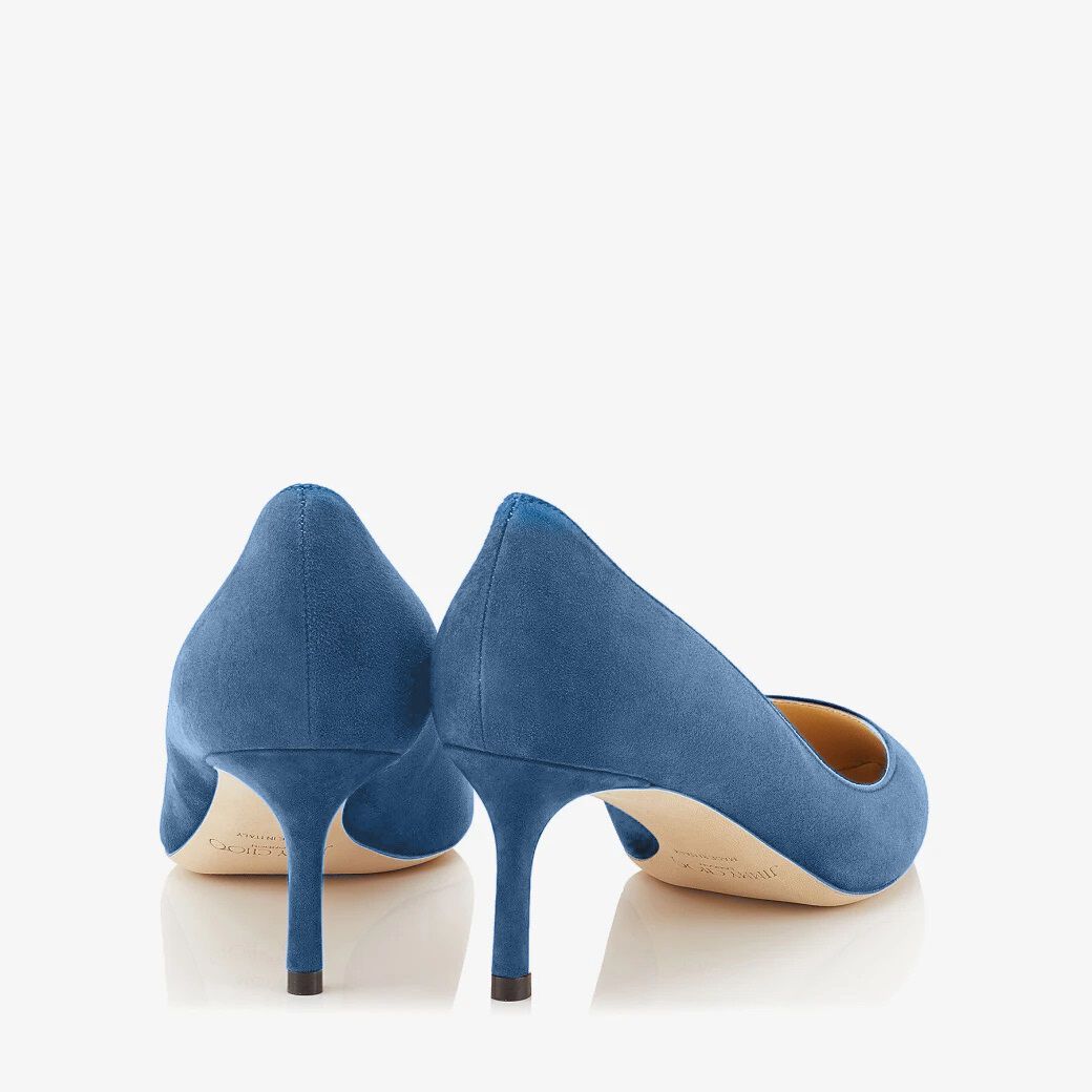 Jimmy Choo ロミー 60