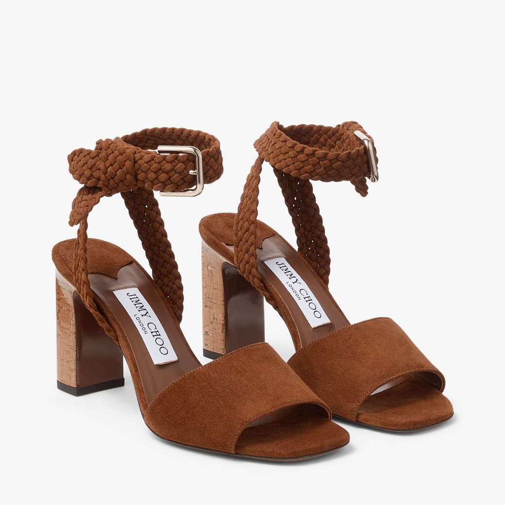 Jimmy Choo ロリ 85