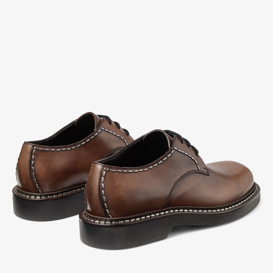 Jimmy Choo ローワン ダービー