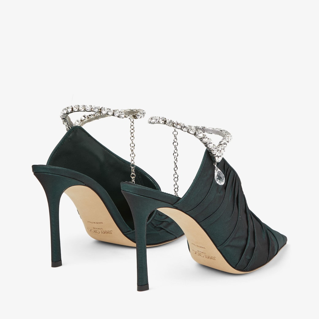 Jimmy Choo Sadia 95