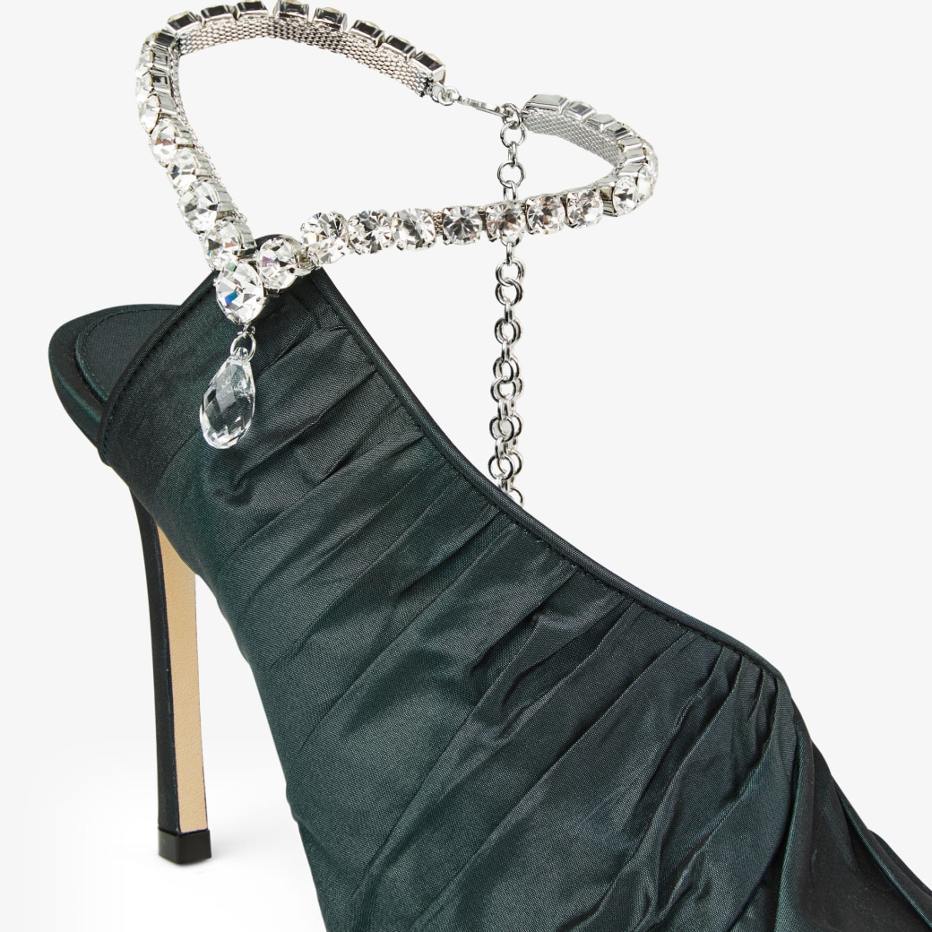 Jimmy Choo Sadia 95