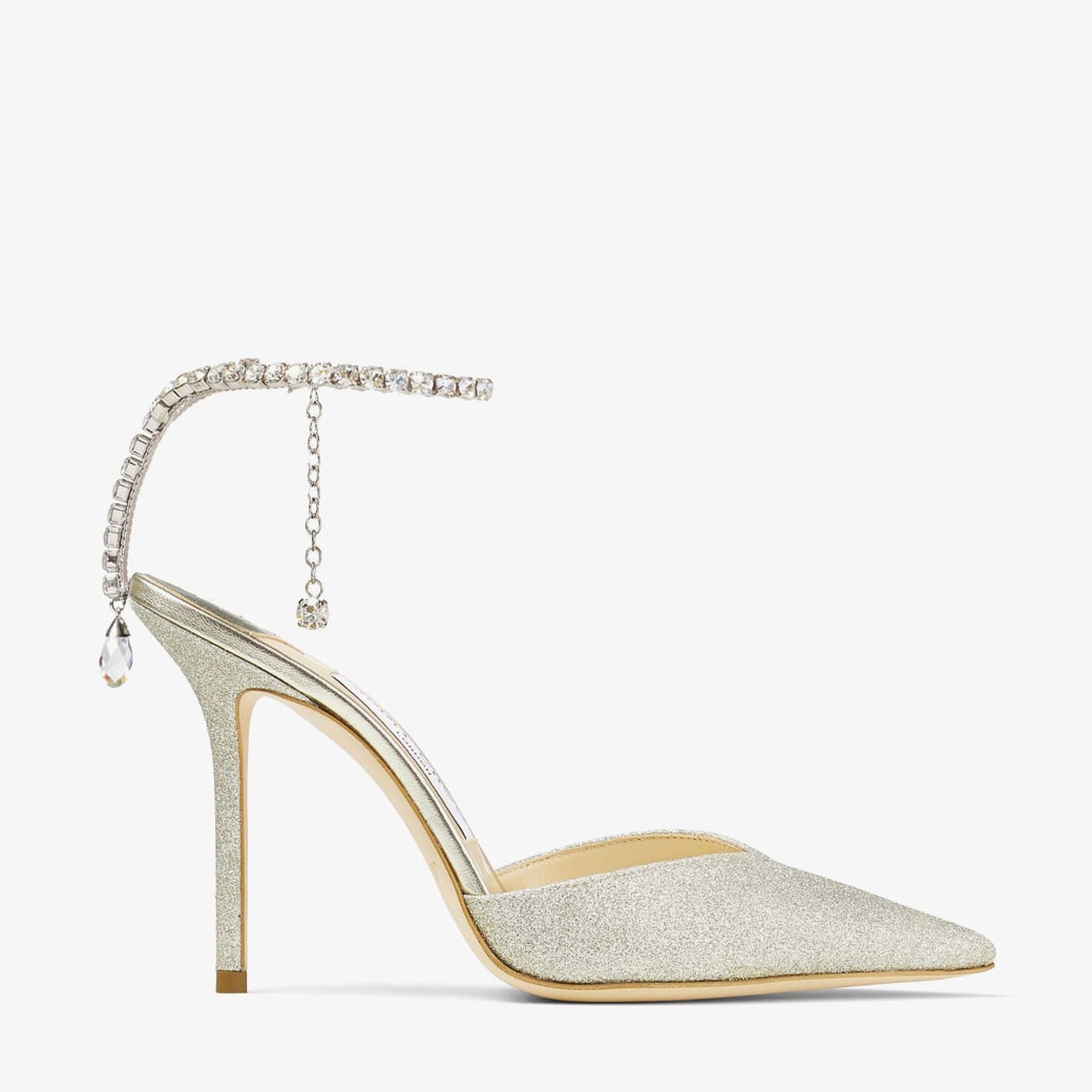 Jimmy Choo サイ―ダ 100