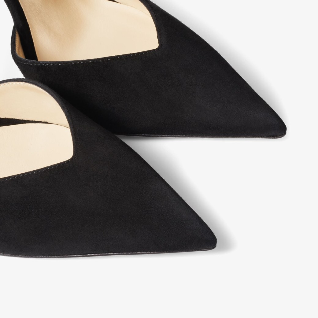 Jimmy Choo サイ―ダ 100