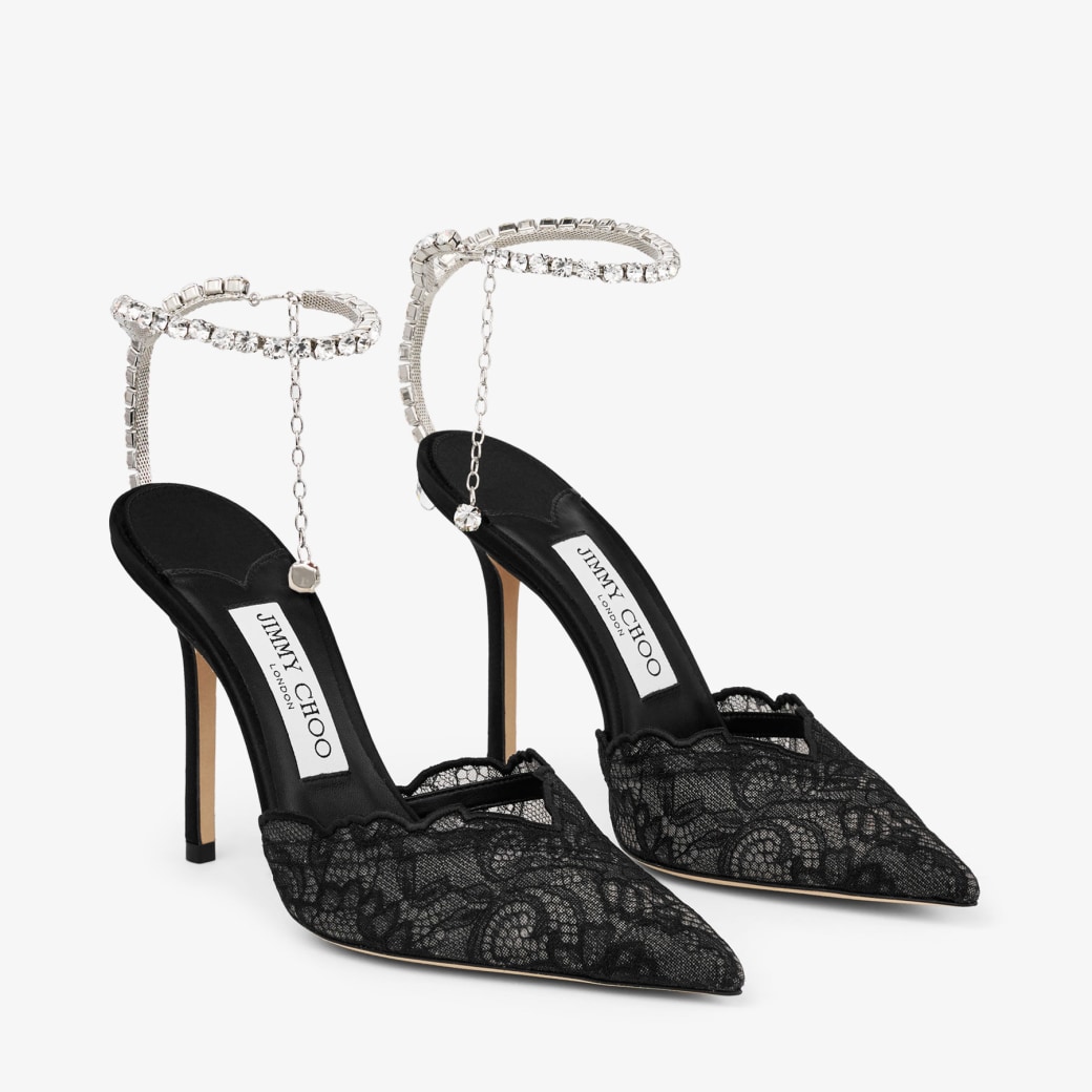 Jimmy Choo サイーダ 100